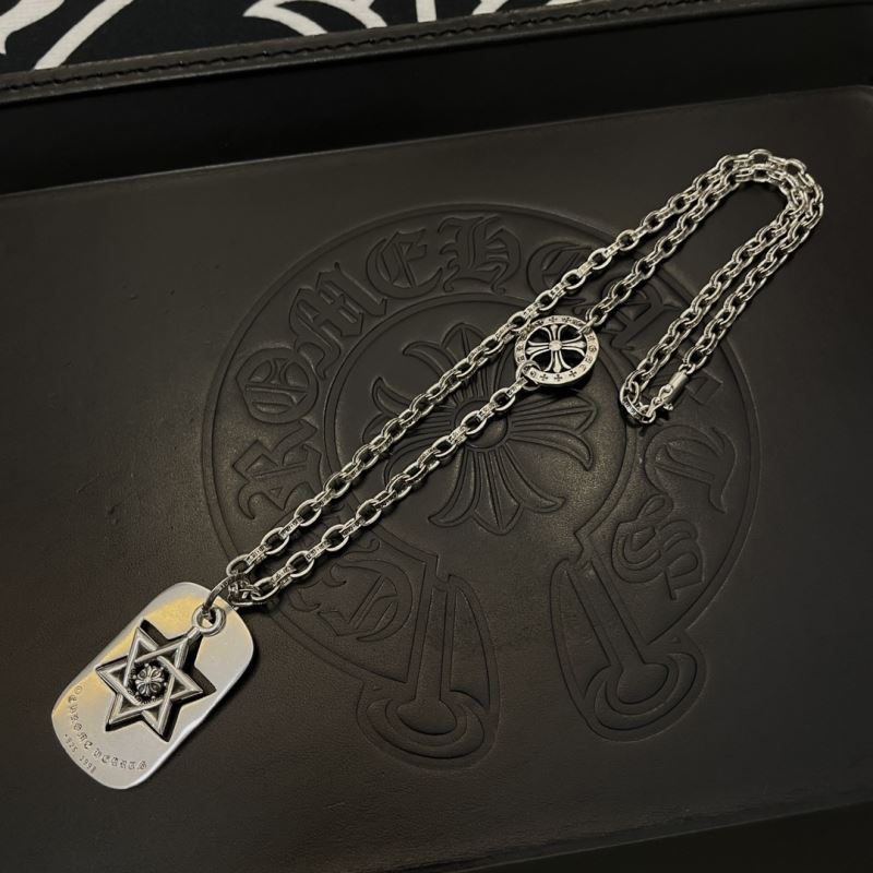 Chrome Hearts Necklaces